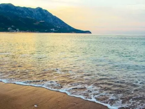 Viešbutis „EUROSTARS QUEEN OF MONTENEGRO“ (Bečiči, Tivatas, Juodkalnija)