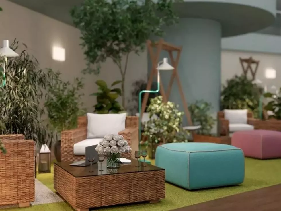 Viešbutis „EUROSTARS QUEEN OF MONTENEGRO“ (Bečiči, Tivatas, Juodkalnija)