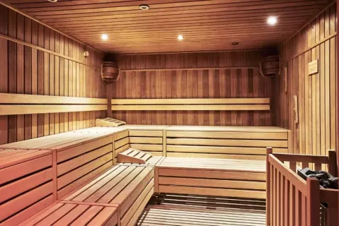 Viešbutis „EUROSTARS QUEEN OF MONTENEGRO“ (Bečiči, Tivatas, Juodkalnija)