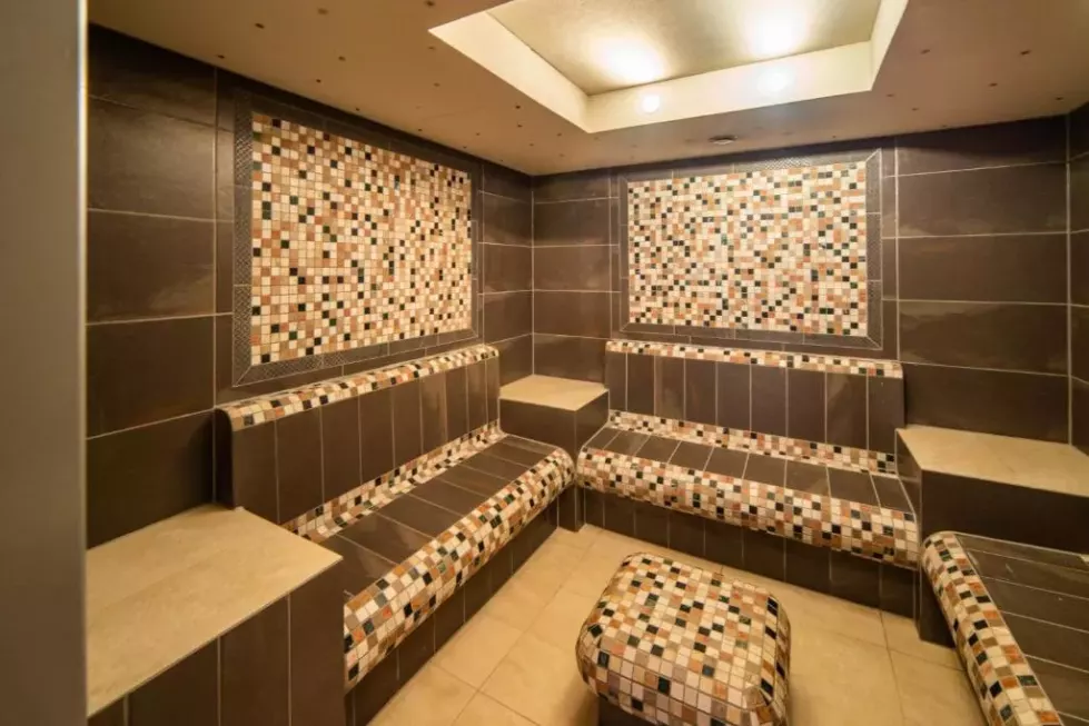 Viešbutis „EUROSTARS QUEEN OF MONTENEGRO“ (Bečiči, Tivatas, Juodkalnija)