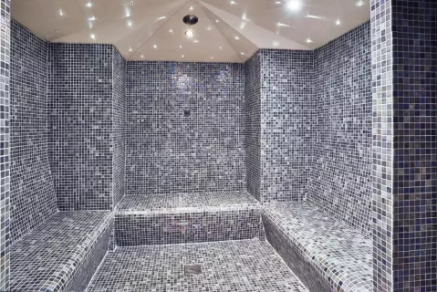 Viešbutis „EUROSTARS QUEEN OF MONTENEGRO“ (Bečiči, Tivatas, Juodkalnija)