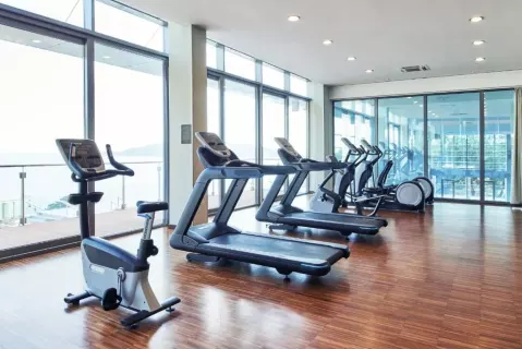 Viešbutis „EUROSTARS QUEEN OF MONTENEGRO“ (Bečiči, Tivatas, Juodkalnija)