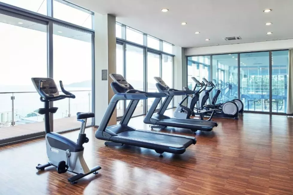 Viešbutis „EUROSTARS QUEEN OF MONTENEGRO“ (Bečiči, Tivatas, Juodkalnija)