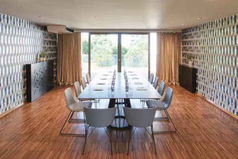 Viešbutis „EUROSTARS QUEEN OF MONTENEGRO“ (Bečiči, Tivatas, Juodkalnija)