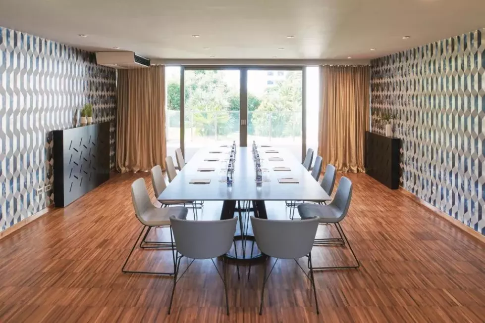 Viešbutis „EUROSTARS QUEEN OF MONTENEGRO“ (Bečiči, Tivatas, Juodkalnija)