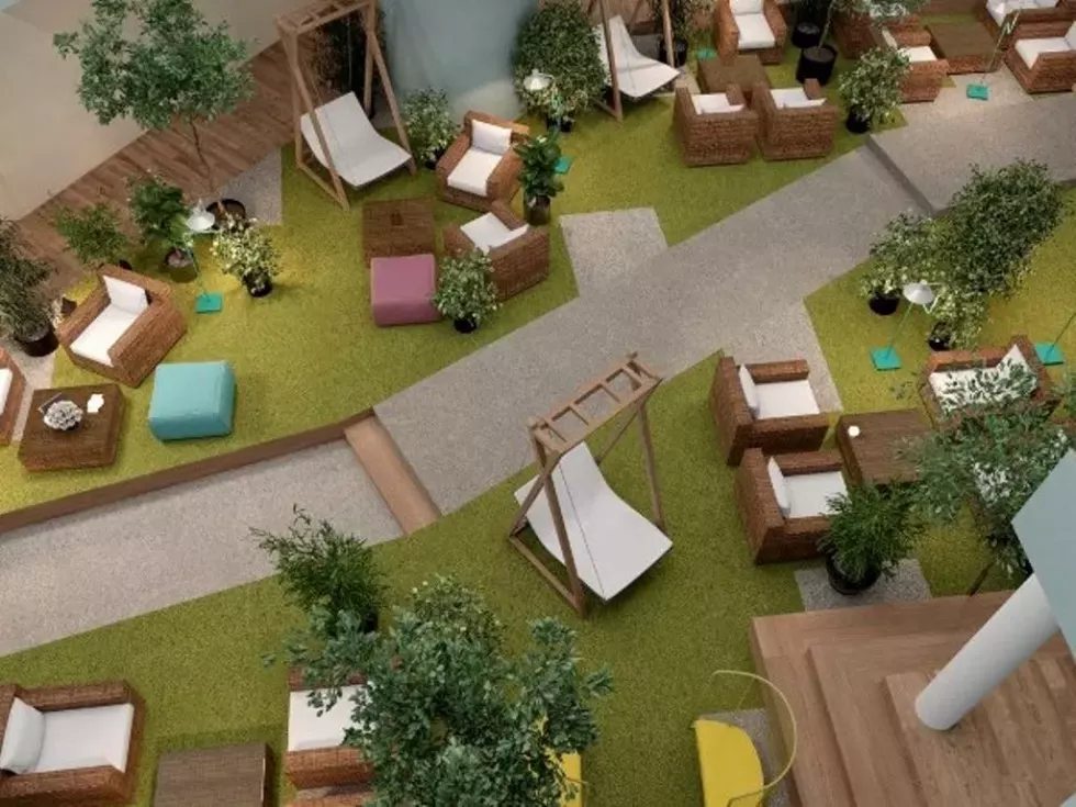 Viešbutis „EUROSTARS QUEEN OF MONTENEGRO“ (Bečiči, Tivatas, Juodkalnija)