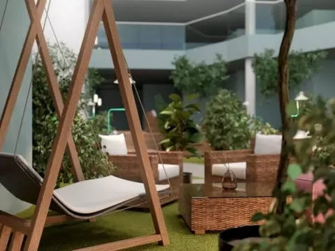 Viešbutis „EUROSTARS QUEEN OF MONTENEGRO“ (Bečiči, Tivatas, Juodkalnija)