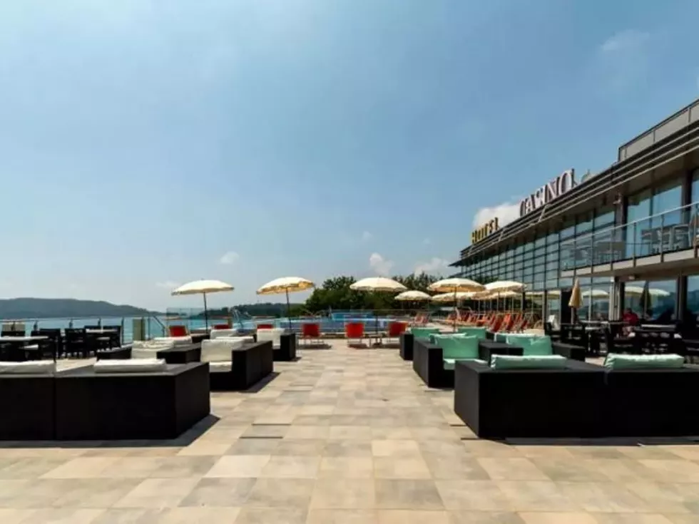 Viešbutis „EUROSTARS QUEEN OF MONTENEGRO“ (Bečiči, Tivatas, Juodkalnija)