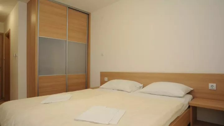 Viešbutis „HOTEL ANITA BECICI“ (Bečiči, Tivatas, Juodkalnija)