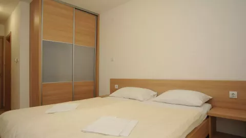 Viešbutis „HOTEL ANITA BECICI“ (Bečiči, Tivatas, Juodkalnija)