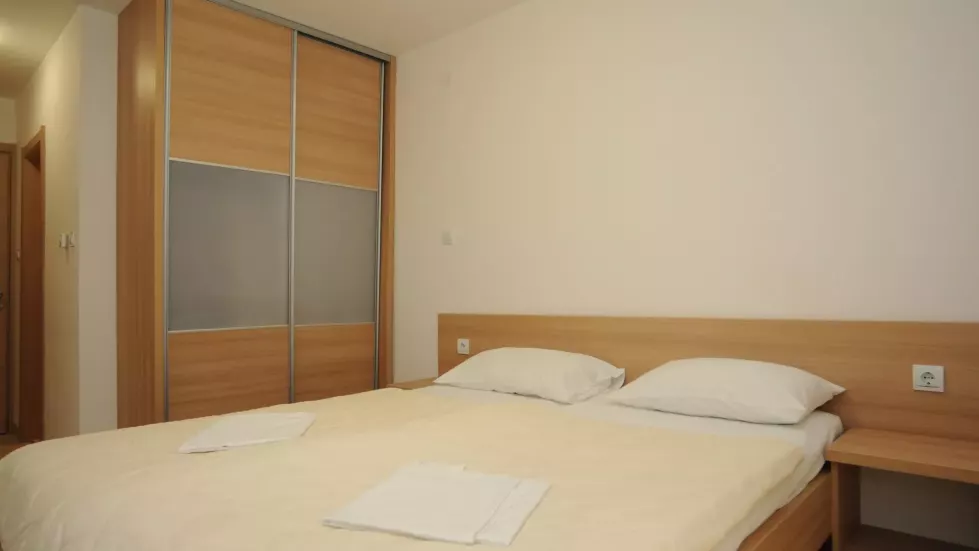 Viešbutis „HOTEL ANITA BECICI“ (Bečiči, Tivatas, Juodkalnija)