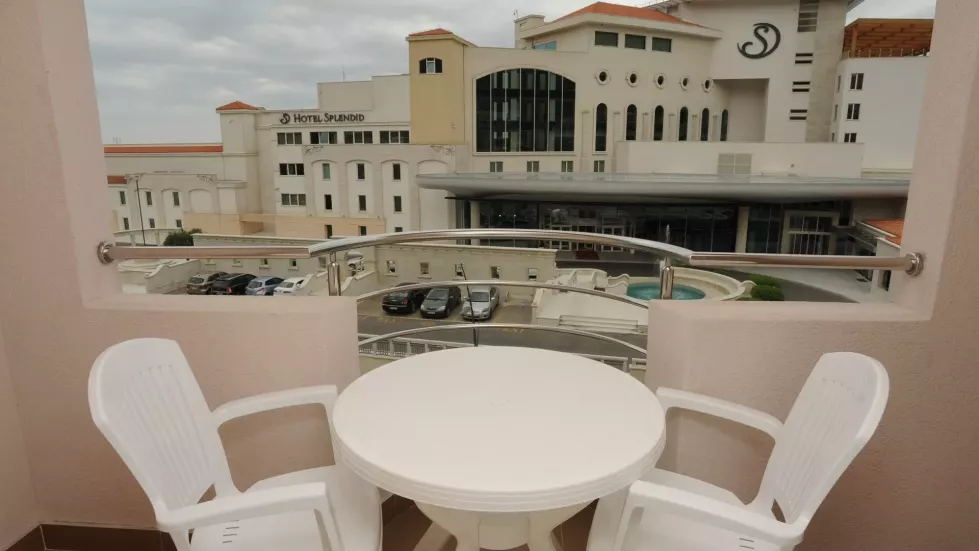 Viešbutis „HOTEL ANITA BECICI“ (Bečiči, Tivatas, Juodkalnija)