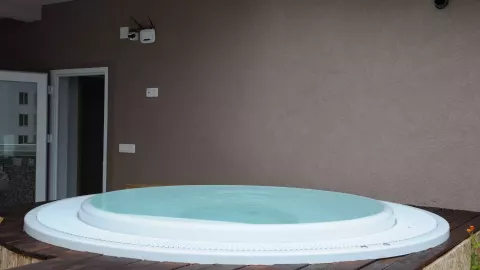 Viešbutis „HOTEL ANITA BECICI“ (Bečiči, Tivatas, Juodkalnija)