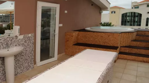 Viešbutis „HOTEL ANITA BECICI“ (Bečiči, Tivatas, Juodkalnija)