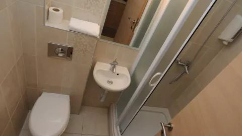Viešbutis „HOTEL ANITA BECICI“ (Bečiči, Tivatas, Juodkalnija)