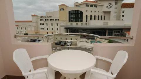 Viešbutis „HOTEL ANITA BECICI“ (Bečiči, Tivatas, Juodkalnija)