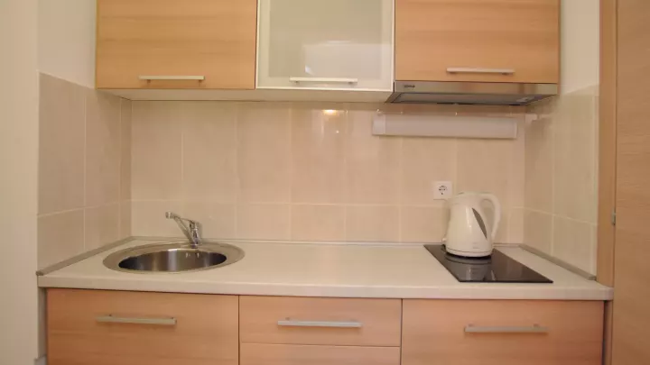 Viešbutis „HOTEL ANITA BECICI“ (Bečiči, Tivatas, Juodkalnija)