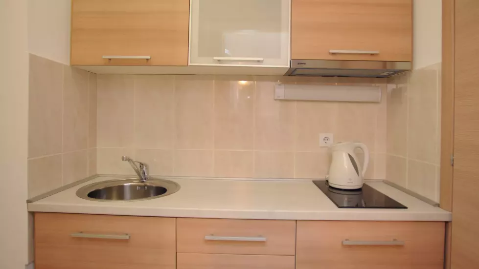 Viešbutis „HOTEL ANITA BECICI“ (Bečiči, Tivatas, Juodkalnija)