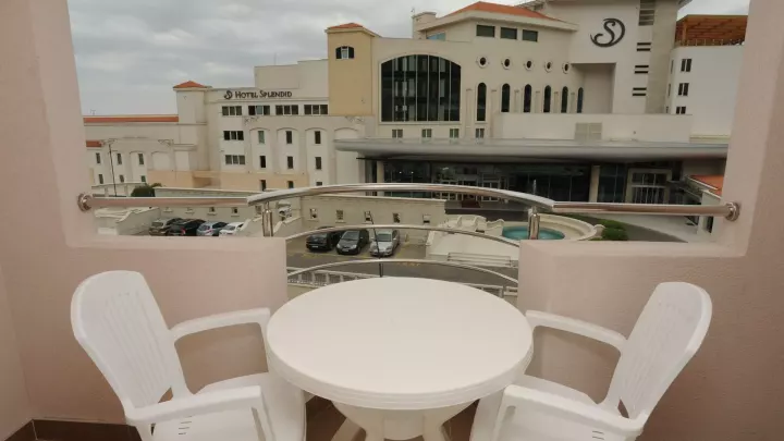 Viešbutis „HOTEL ANITA BECICI“ (Bečiči, Tivatas, Juodkalnija)