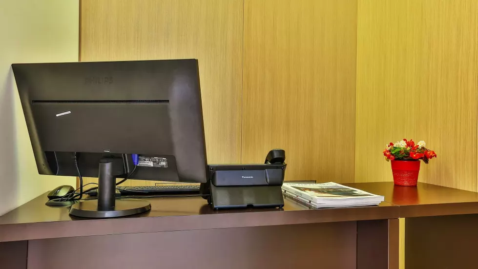 Viešbutis „HOTEL BONO BY AYCON“ (Bečiči, Tivatas, Juodkalnija)