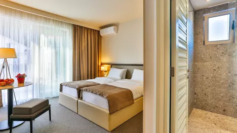 Viešbutis „HOTEL BONO BY AYCON“ (Bečiči, Tivatas, Juodkalnija)