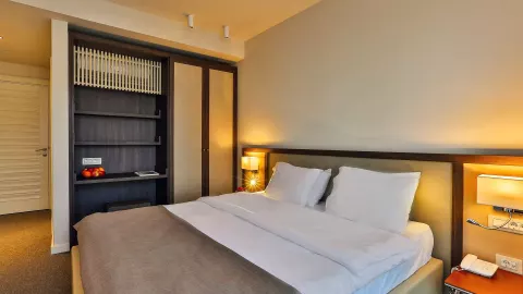Viešbutis „HOTEL BONO BY AYCON“ (Bečiči, Tivatas, Juodkalnija)
