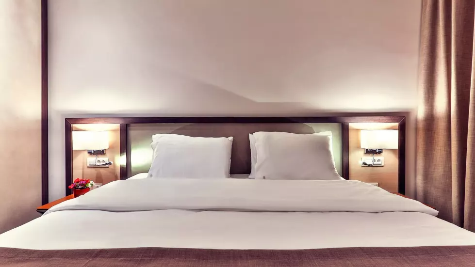 Viešbutis „HOTEL BONO BY AYCON“ (Bečiči, Tivatas, Juodkalnija)