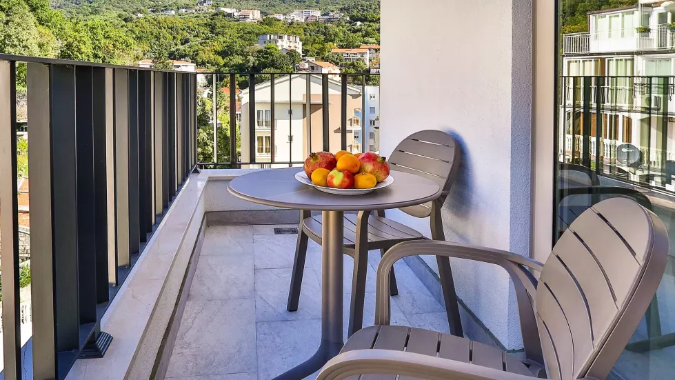 Viešbutis „HOTEL BONO BY AYCON“ (Bečiči, Tivatas, Juodkalnija)