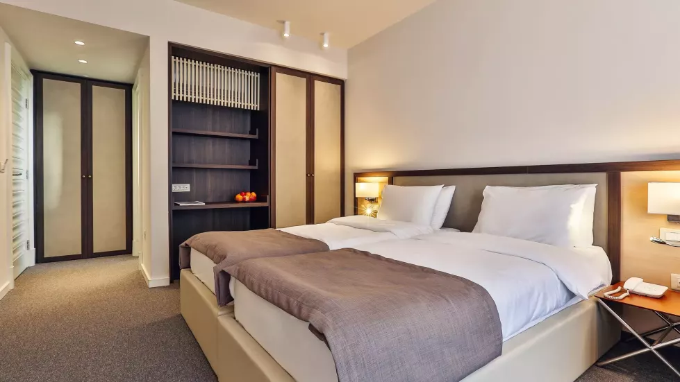 Viešbutis „HOTEL BONO BY AYCON“ (Bečiči, Tivatas, Juodkalnija)