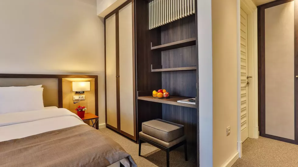 Viešbutis „HOTEL BONO BY AYCON“ (Bečiči, Tivatas, Juodkalnija)