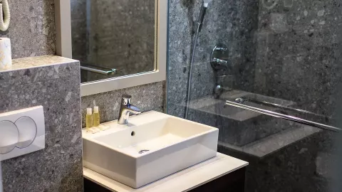 Viešbutis „HOTEL BONO BY AYCON“ (Bečiči, Tivatas, Juodkalnija)