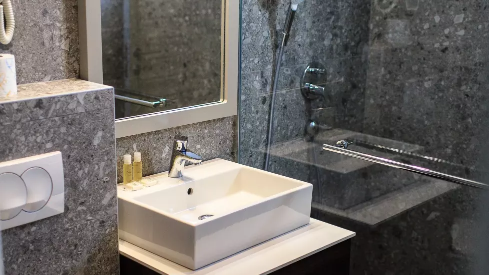 Viešbutis „HOTEL BONO BY AYCON“ (Bečiči, Tivatas, Juodkalnija)