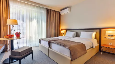 Viešbutis „HOTEL BONO BY AYCON“ (Bečiči, Tivatas, Juodkalnija)