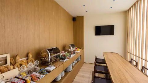 Viešbutis „HOTEL BONO BY AYCON“ (Bečiči, Tivatas, Juodkalnija)
