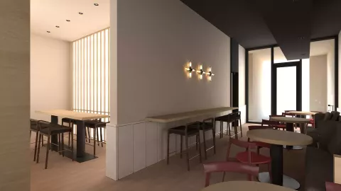 Viešbutis „HOTEL BONO BY AYCON“ (Bečiči, Tivatas, Juodkalnija)