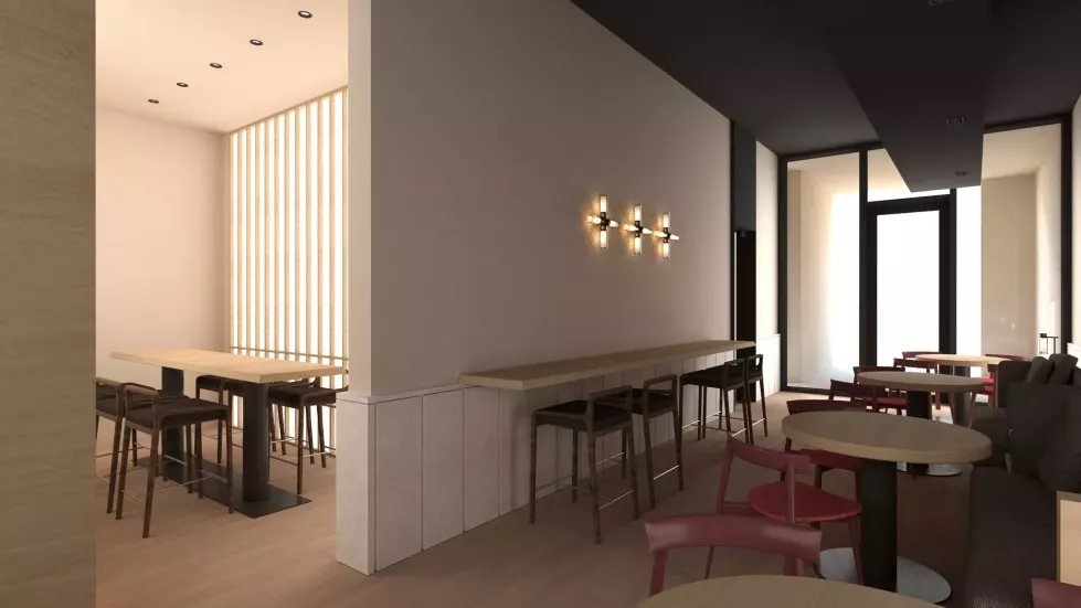 Viešbutis „HOTEL BONO BY AYCON“ (Bečiči, Tivatas, Juodkalnija)