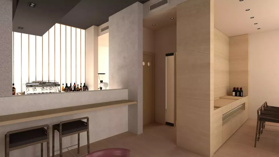 Viešbutis „HOTEL BONO BY AYCON“ (Bečiči, Tivatas, Juodkalnija)