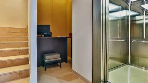 Viešbutis „HOTEL BONO BY AYCON“ (Bečiči, Tivatas, Juodkalnija)