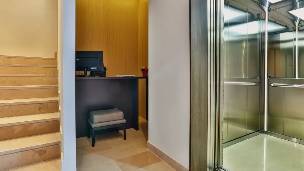 Viešbutis „HOTEL BONO BY AYCON“ (Bečiči, Tivatas, Juodkalnija)