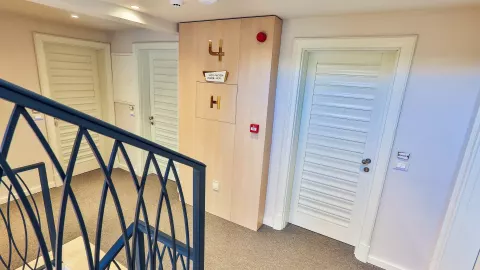 Viešbutis „HOTEL BONO BY AYCON“ (Bečiči, Tivatas, Juodkalnija)