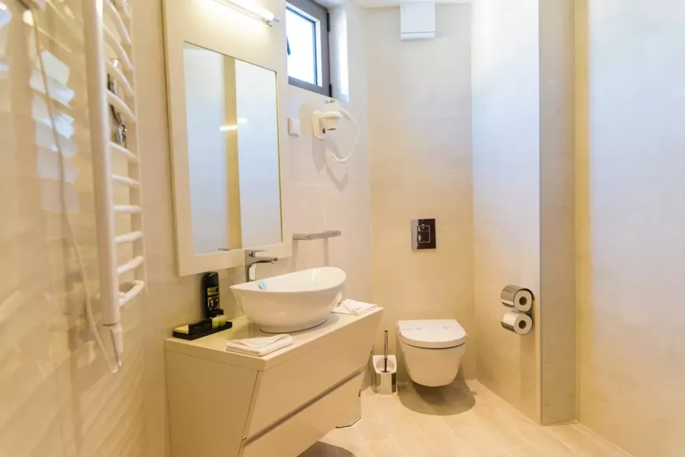 Viešbutis „HOTEL KADMO BY AYCON“ (Budva, Tivatas, Juodkalnija)