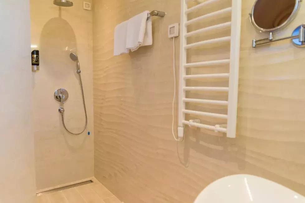 Viešbutis „HOTEL KADMO BY AYCON“ (Budva, Tivatas, Juodkalnija)