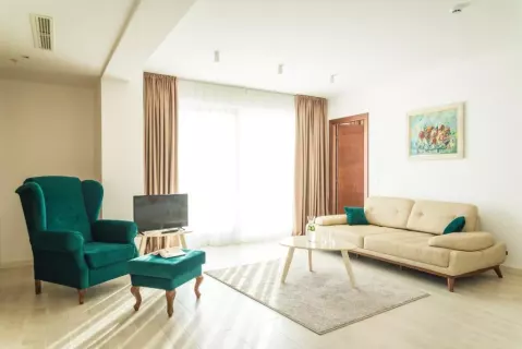 Viešbutis „HOTEL KADMO BY AYCON“ (Budva, Tivatas, Juodkalnija)