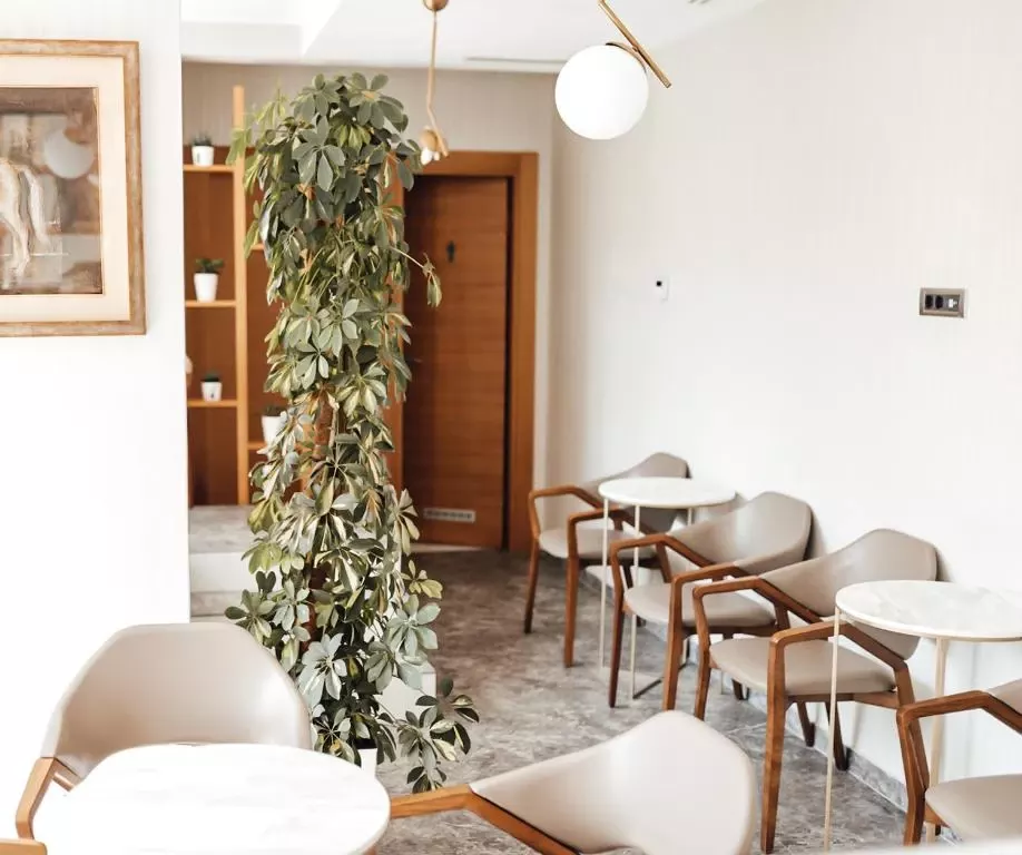 Viešbutis „HOTEL LUSSO MARE BY AYCON“ (Bečiči, Tivatas, Juodkalnija)