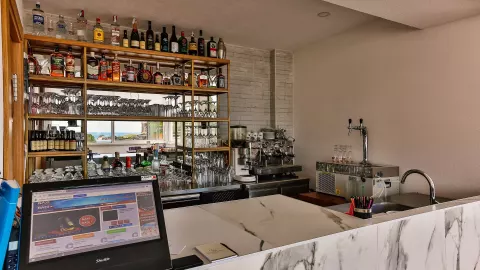 Viešbutis „HOTEL LUSSO MARE BY AYCON“ (Bečiči, Tivatas, Juodkalnija)