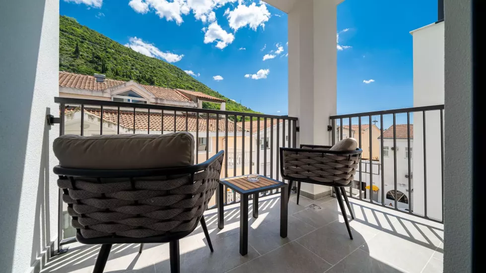 Viešbutis „HOTEL MILLENNIUM BY AYCON“ (Budva, Tivatas, Juodkalnija)