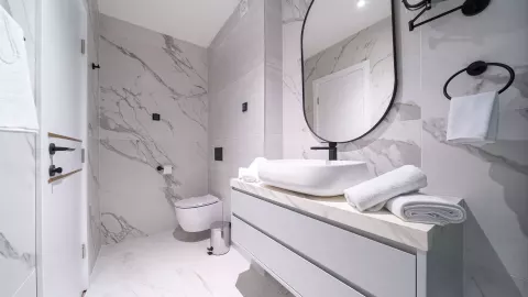 Viešbutis „HOTEL MILLENNIUM BY AYCON“ (Budva, Tivatas, Juodkalnija)