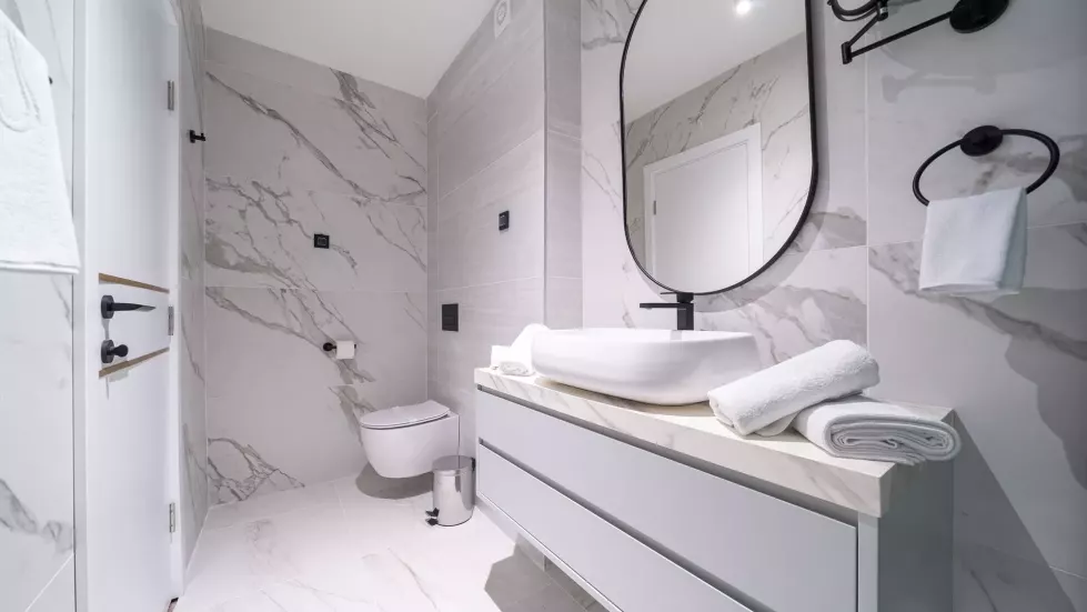 Viešbutis „HOTEL MILLENNIUM BY AYCON“ (Budva, Tivatas, Juodkalnija)