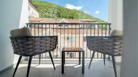 Viešbutis „HOTEL MILLENNIUM BY AYCON“ (Budva, Tivatas, Juodkalnija)