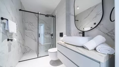 Viešbutis „HOTEL MILLENNIUM BY AYCON“ (Budva, Tivatas, Juodkalnija)